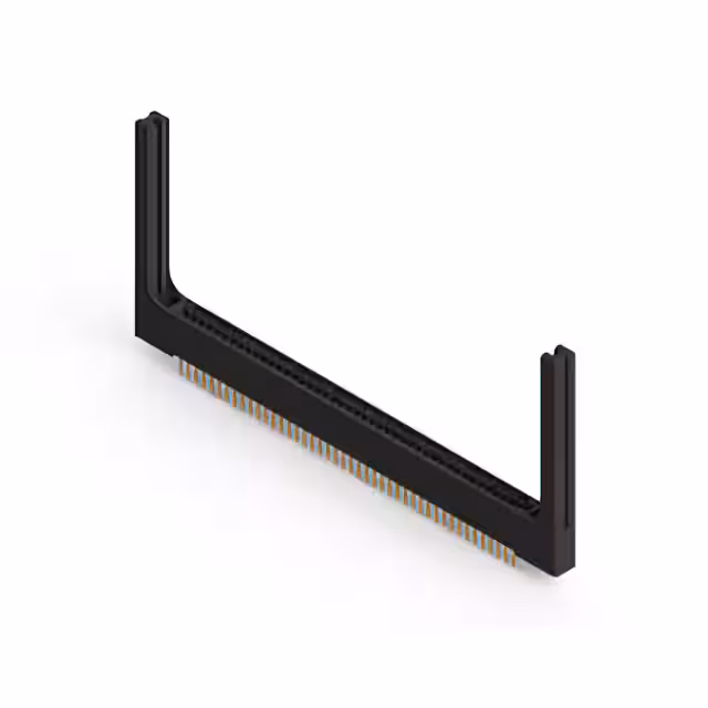396-088-526-258 EDAC Inc.  Edgeboard Connectors